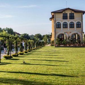 AVANS 20% pentru Retreat Country SPA Snagov